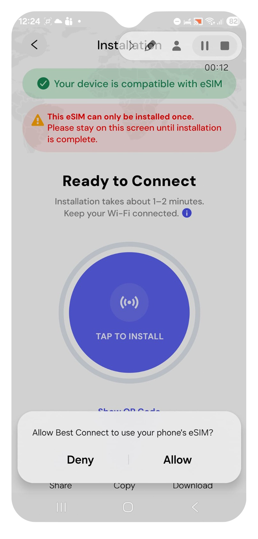 AndroidThree
