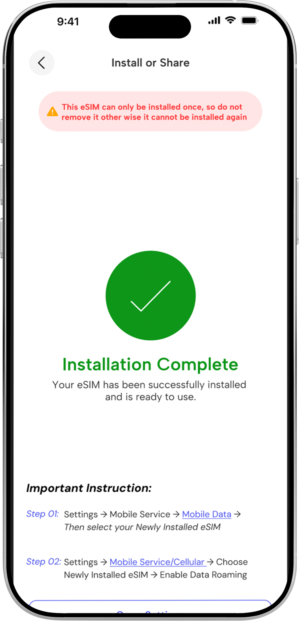 AndroidFour